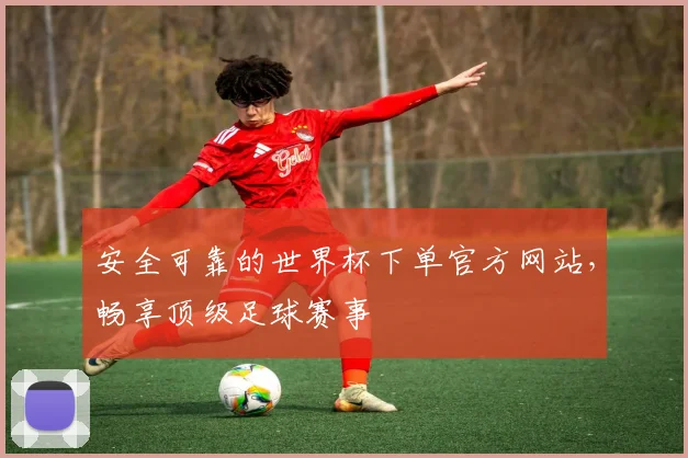 安全可靠的世界杯下单官方网站，畅享顶级足球赛事