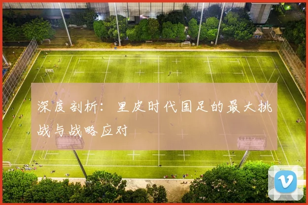 深度剖析：里皮时代国足的最大挑战与战略应对
